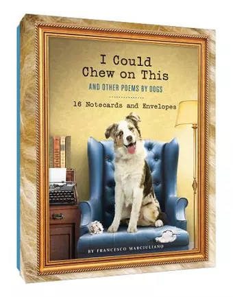 I Could Chew on This cover