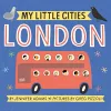 My Little Cities: London cover