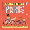 My Little Cities: Paris cover