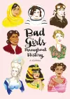 Bad Girls Throughout History Flexi Journal cover