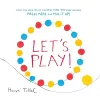 Let’s Play! cover