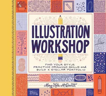 Illustration Workshop cover