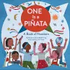 One Is a Piñata: A Book of Numbers cover