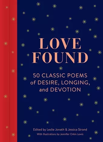 Love Found cover