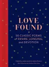 Love Found cover