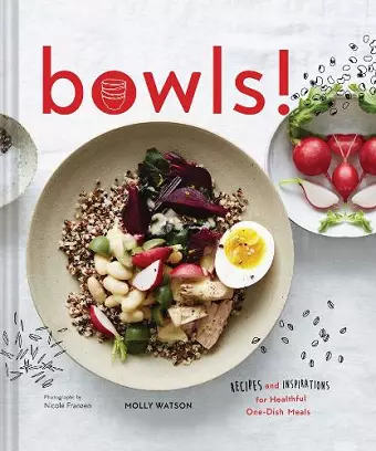 Bowls! cover