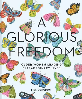 Glorious Freedom cover