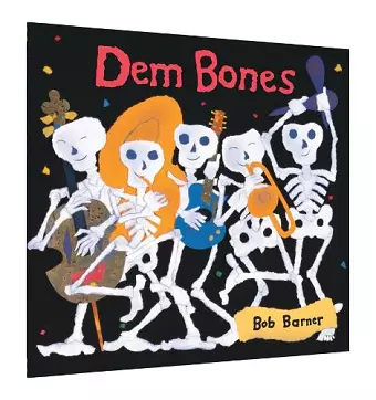 Dem Bones cover