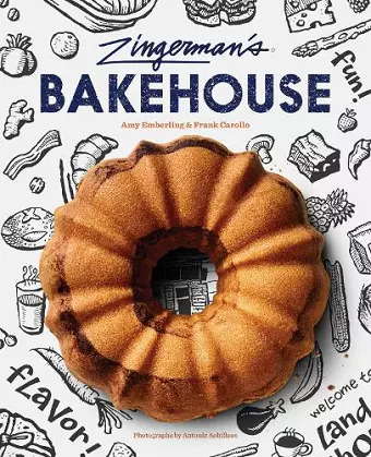 Zingerman's Bakehouse cover