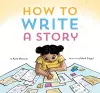 How to Write a Story cover
