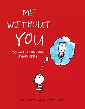 Me Without You Notes cover