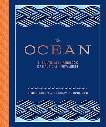 The Ocean cover