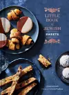 Little Book of Jewish Sweets cover