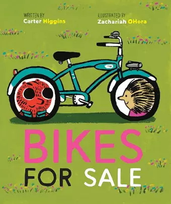 Bikes for Sale cover