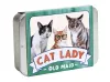 Cat Lady Old Maid cover