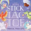 Stick Tac Toe: Magical Mash-ups! cover