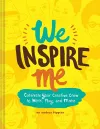 We Inspire Me cover
