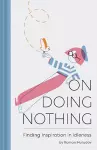 On Doing Nothing cover