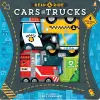 Read & Ride: Cars and Trucks cover