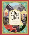 Tales of India cover