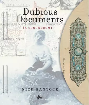 Dubious Documents cover