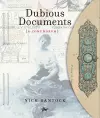 Dubious Documents cover