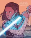 Star Wars: Women of the Galaxy cover