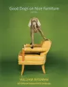 Good Dogs on Nice Furniture Notes cover