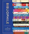Bibliophile: An Illustrated Miscellany cover