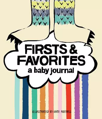 Firsts & Favorites cover