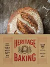 Heritage Baking cover