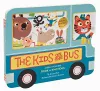 The Kids on the Bus cover