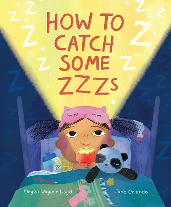 How to Catch Some Zzzs cover