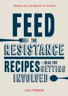 Feed the Resistance cover