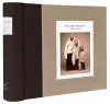 William Wegman Address Book cover