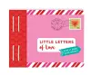 Little Letters of Love cover