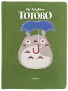 My Neighbor Totoro: Totoro Plush Journal cover