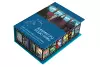 Studio Ghibli: 100 Collectible Postcards cover