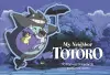 My Neighbor Totoro: 10 Pop-Up Notecards and Envelopes cover