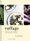 Ruffage cover