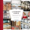 Literary Paris cover