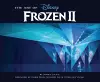 The Art of Frozen 2 cover