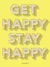 Get Happy, Stay Happy cover