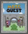 Maze Quest cover