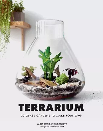 Terrarium cover