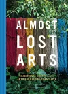 Almost Lost Arts cover