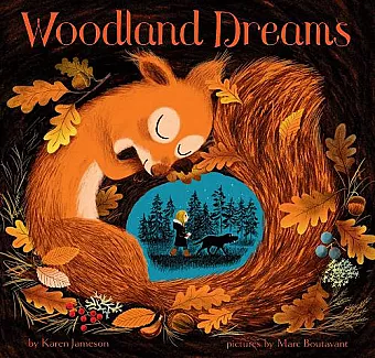 Woodland Dreams cover