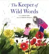 The Keeper of Wild Words cover