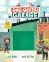 Big Green Garage cover
