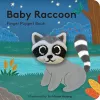 Baby Raccoon cover